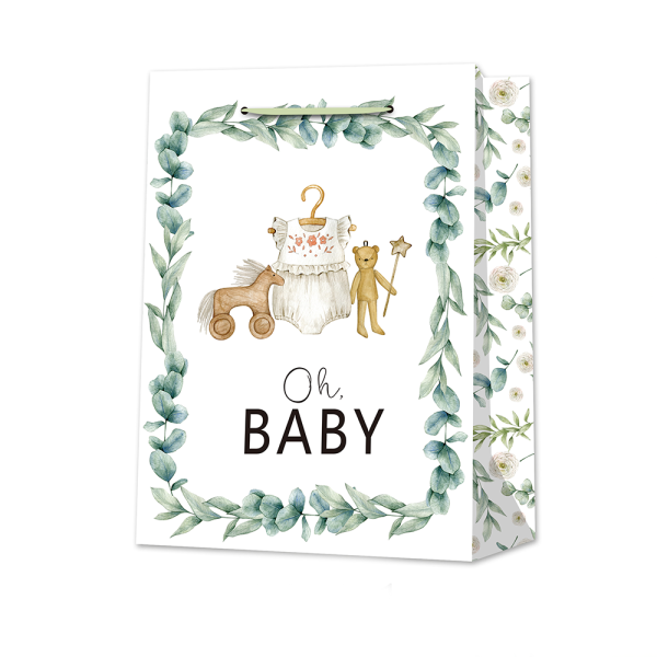 Ideal Baby Gift Bag - Image 2