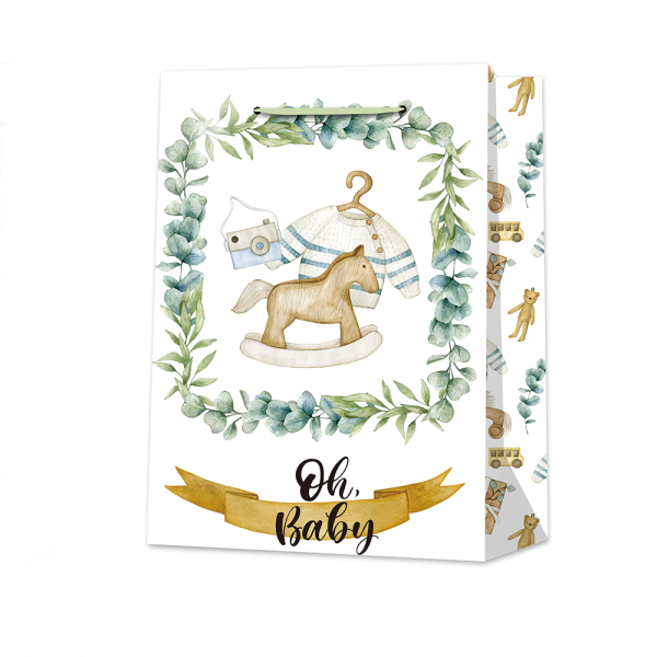 Ideal Baby Gift Bag - Image 3