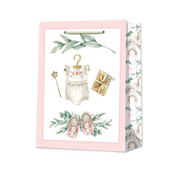Ideal Baby Gift Bag - Image 4