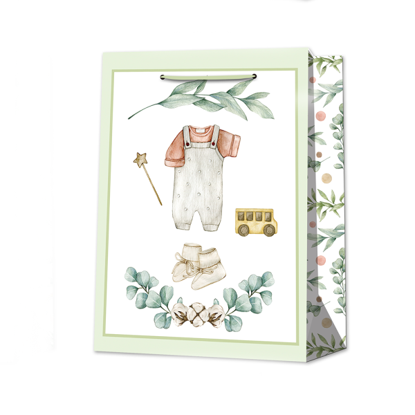 Ideal Baby Gift Bag - Image 5