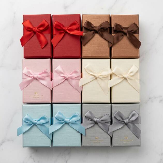Jewelry Box Small rectangle