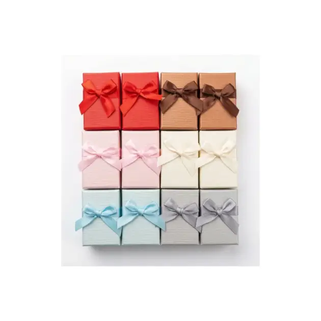 Jewelry Box Small rectangle