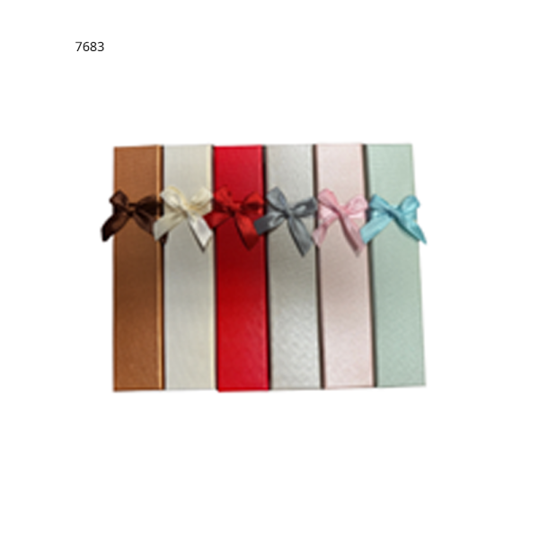 Necklace Box