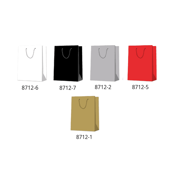 Solid Colour Bags (Extra Jumbo, Giant)