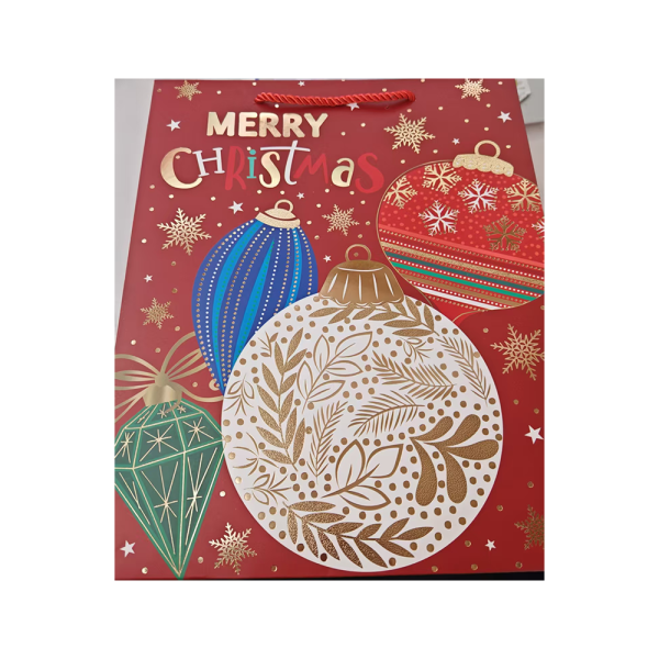Christmas Super Jumbo Premium Quality bag