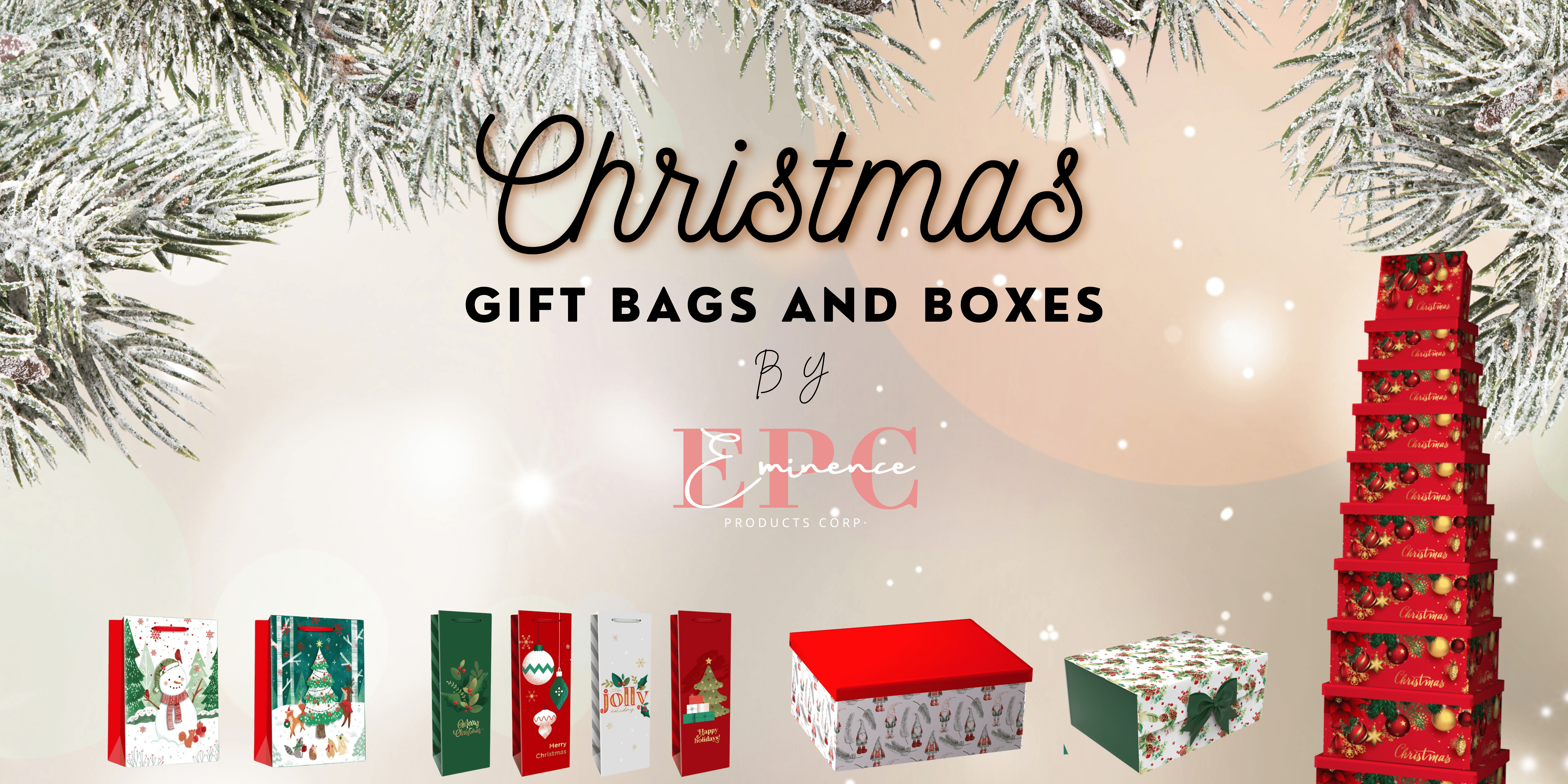 Seasonal Products