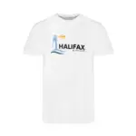 T-Shirt Halifax Lighthouse