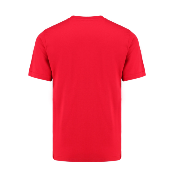 T-Shirt | Red - Image 2