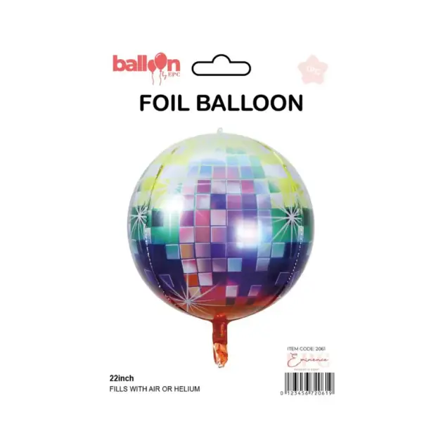 Ball Balloon