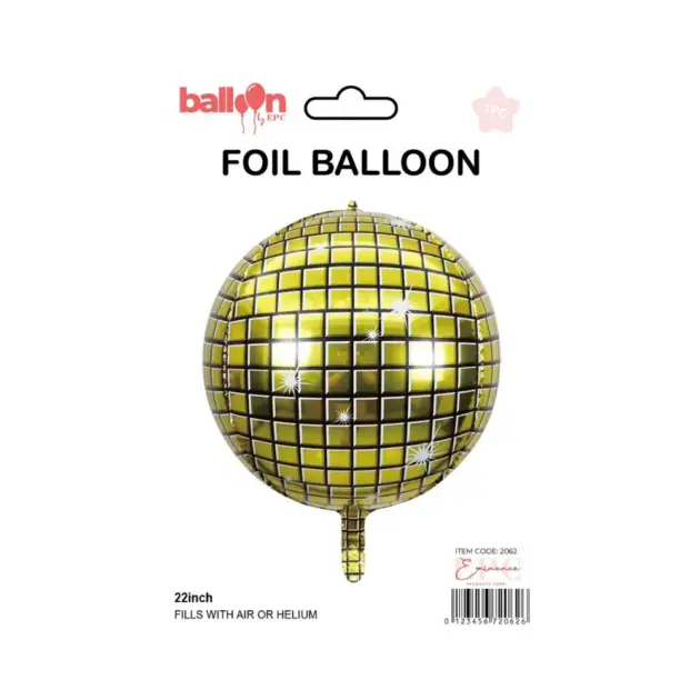 Ball Balloon