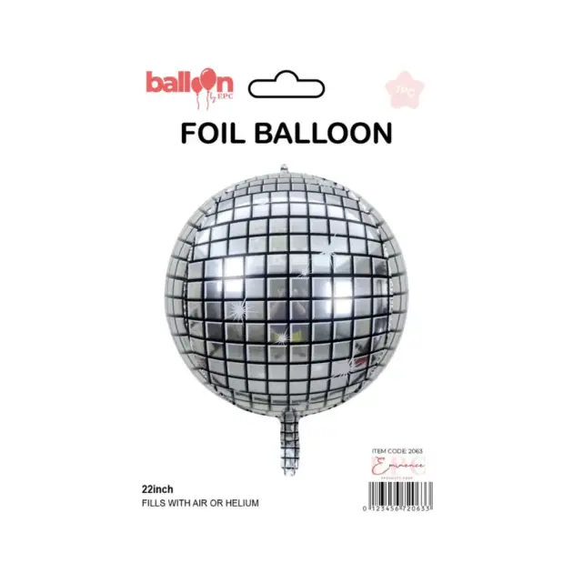 Ball Balloon