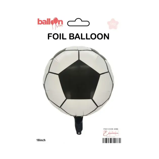 Football balloon