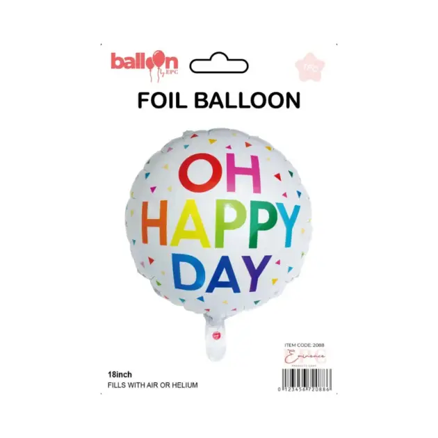 Band-Aid Balloon