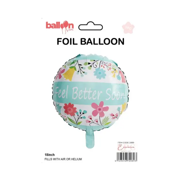 Congratulations Ball Balloon