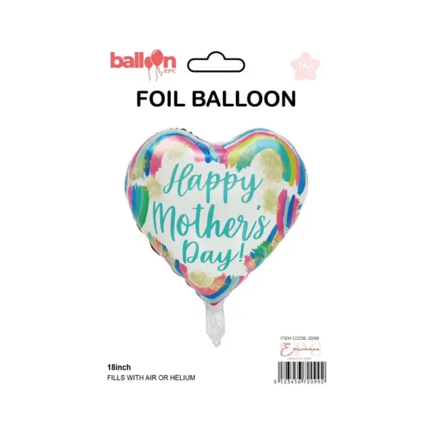Mother's Day Balloon