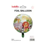 Animals Balloon 18 inch