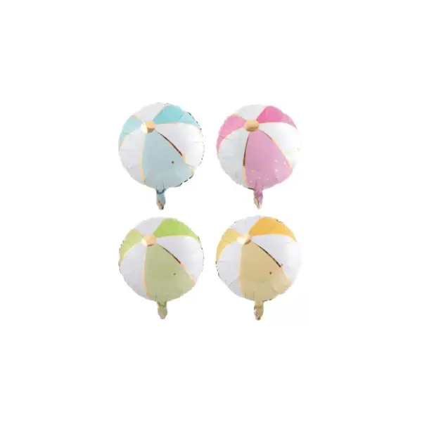 Beach ball Balloon