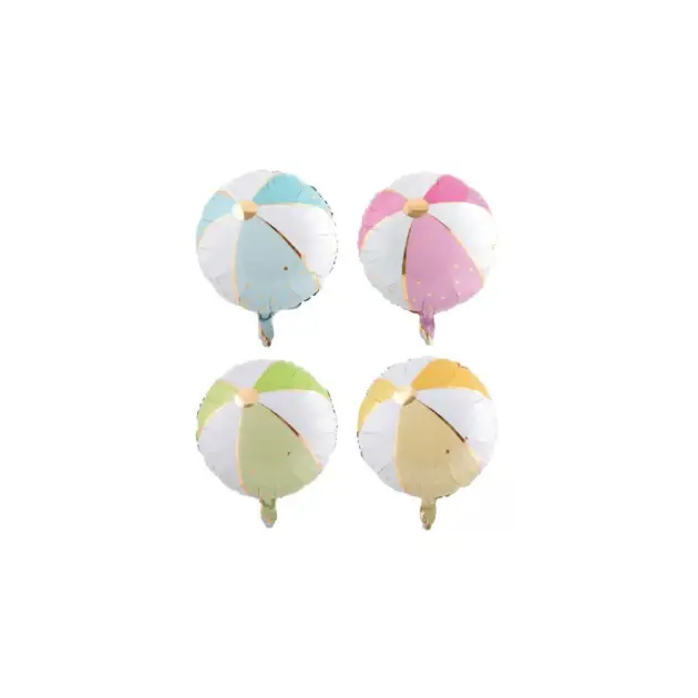 Beach ball Balloon