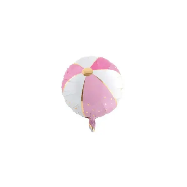 Beach ball Balloon - Image 3