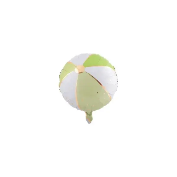 Beach ball Balloon - Image 4