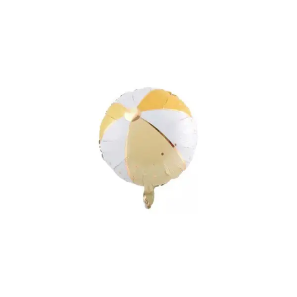 Beach ball Balloon - Image 5