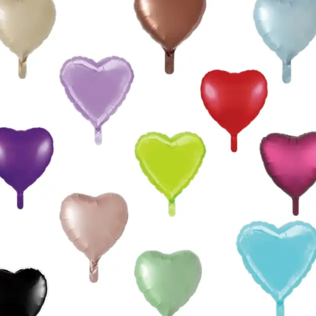 Heart Shaped Balloon