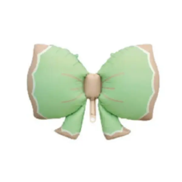 Matte bow Balloon - Image 3