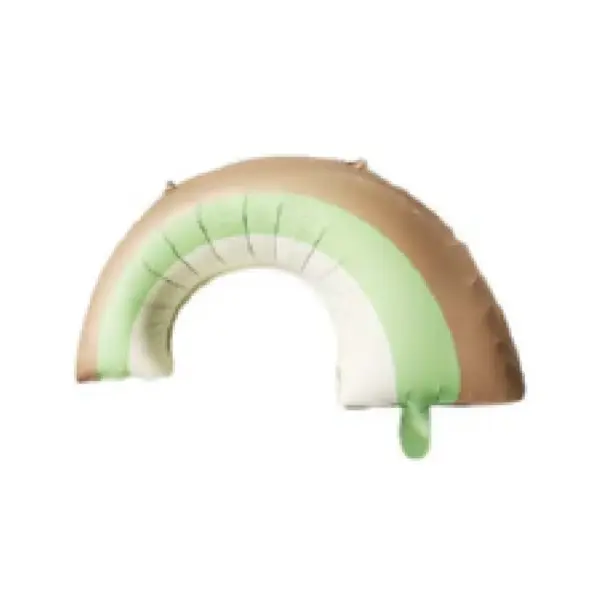 Matte rainbow Balloon - Image 4