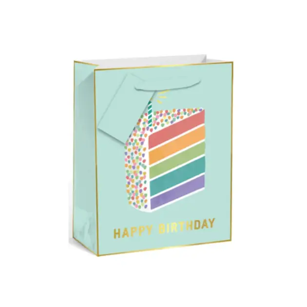Premium Giftbag Hot Stamp Jumbo