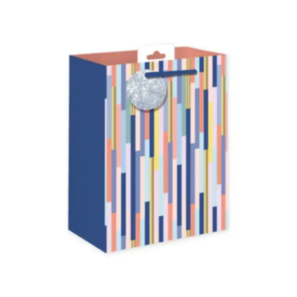 Premium Gift Bag Hot Stamp Jumbo