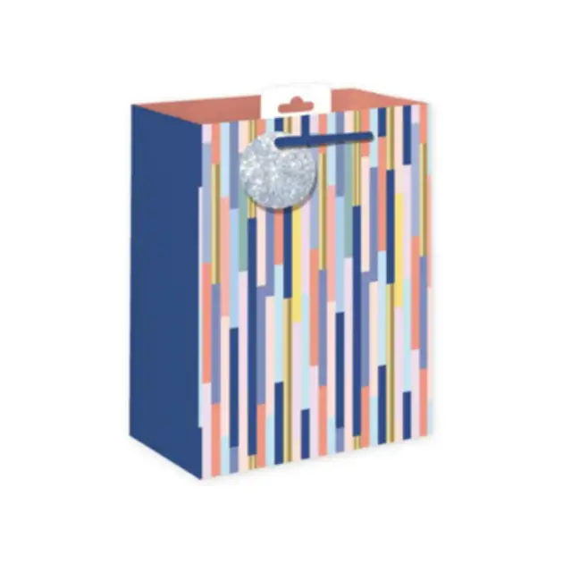 Premium Gift Bag Hot Stamp Jumbo