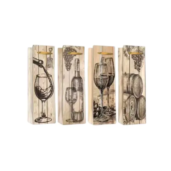Premium Wine bags