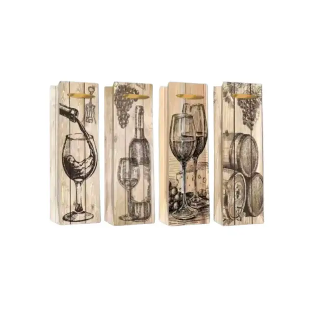 Premium Wine bags