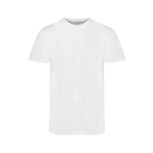 T-Shirt White