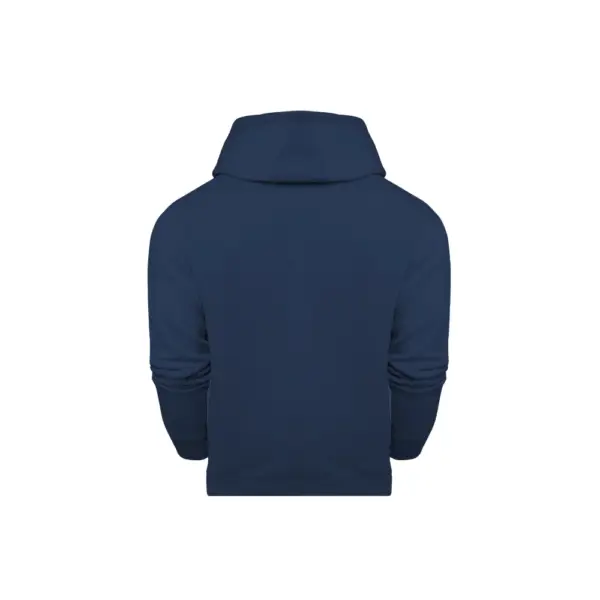 Tymuzi Premium Hooded - True Navy - Image 2