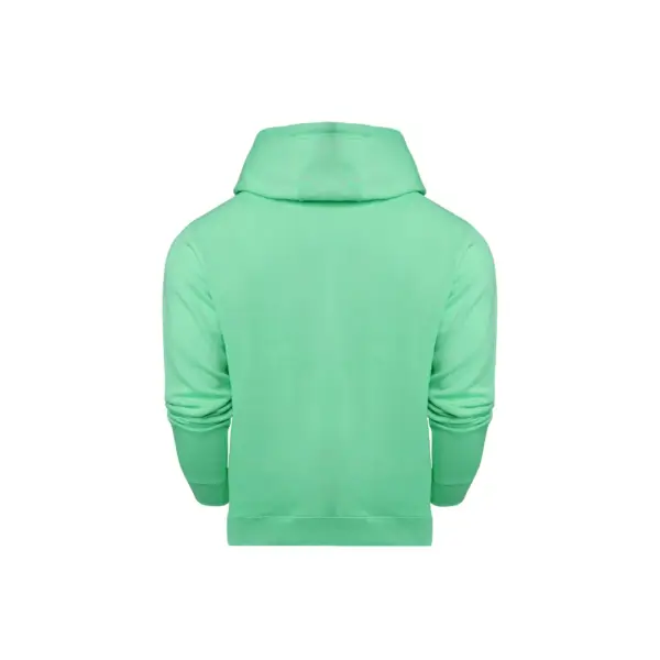 Tymuzi Premium Hooded - Spearmint - Image 2