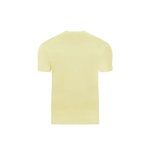 Tymuzi Premium T-Shirt - Transparent Yellow - Image 2