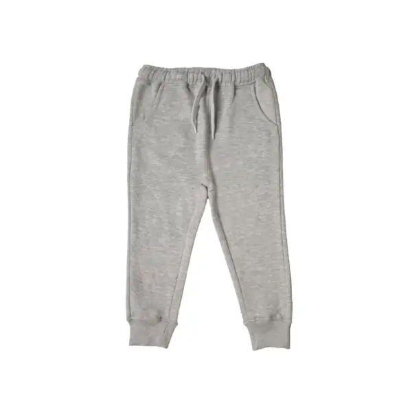 Kids Zipper Suit Printed Front - Image 3