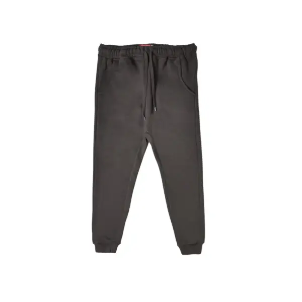 Kids Zipper Suit Printed Front - Image 9