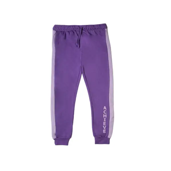 Kids Pullover Hoodied Suit - Image 6