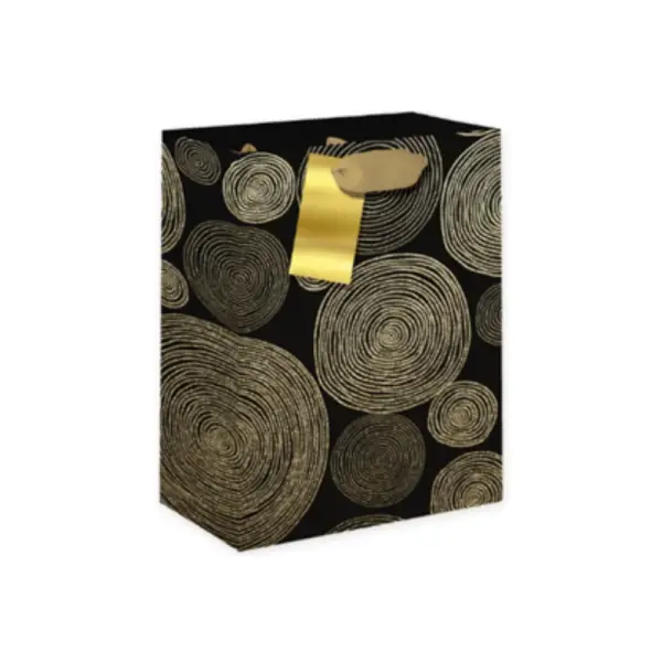 Premium Giftbag Hot Stamp Medium