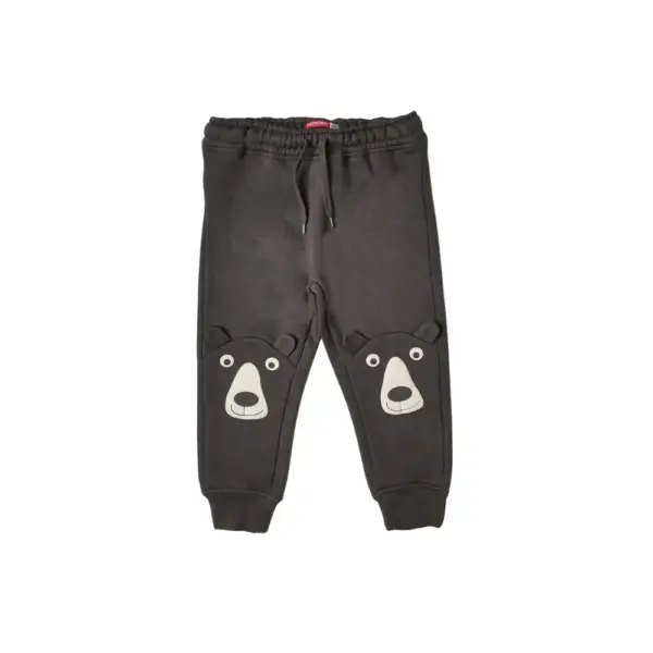Kids Sweatshirt Suit - Image 3