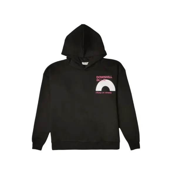 Kids Pullover Hoodied Suit - Image 5