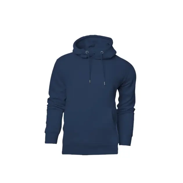 Tymuzi Premium Hooded - True Navy