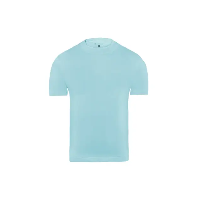Tymuzi Premium T-Shirt - Blue Bell