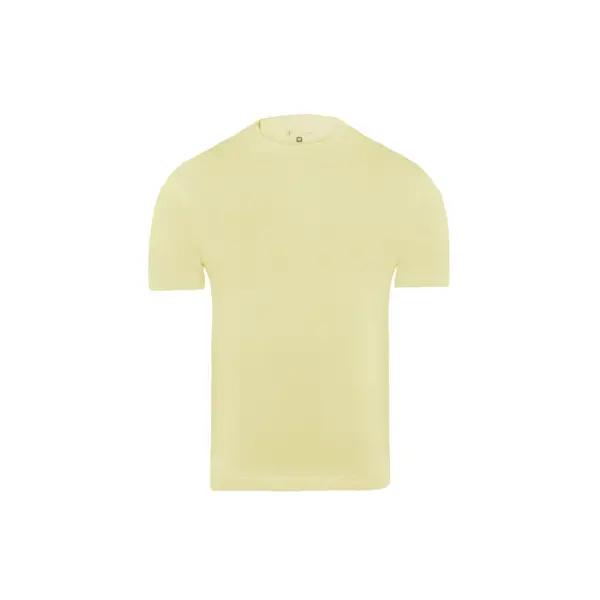 Tymuzi Premium T-Shirt - Transparent Yellow