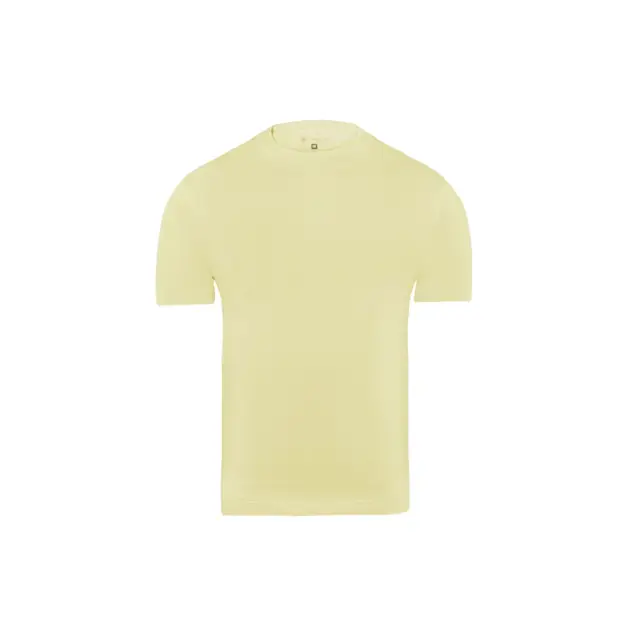 Tymuzi Premium T-Shirt - Transparent Yellow