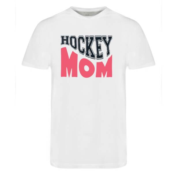 Premium Quality Hockey Mom