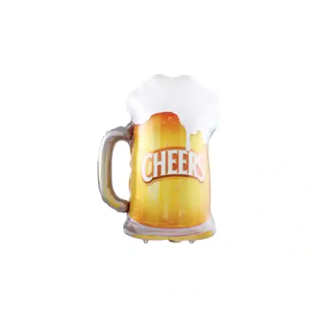 Cheers Balloon Super Shape