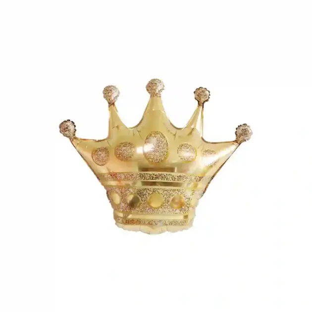Crown Gold Super Shape